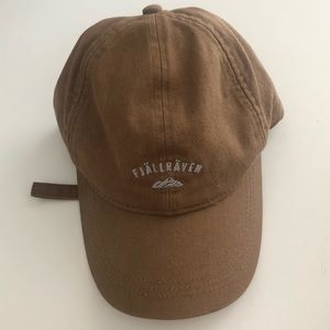 Fjallraven Ovik Classic Cap